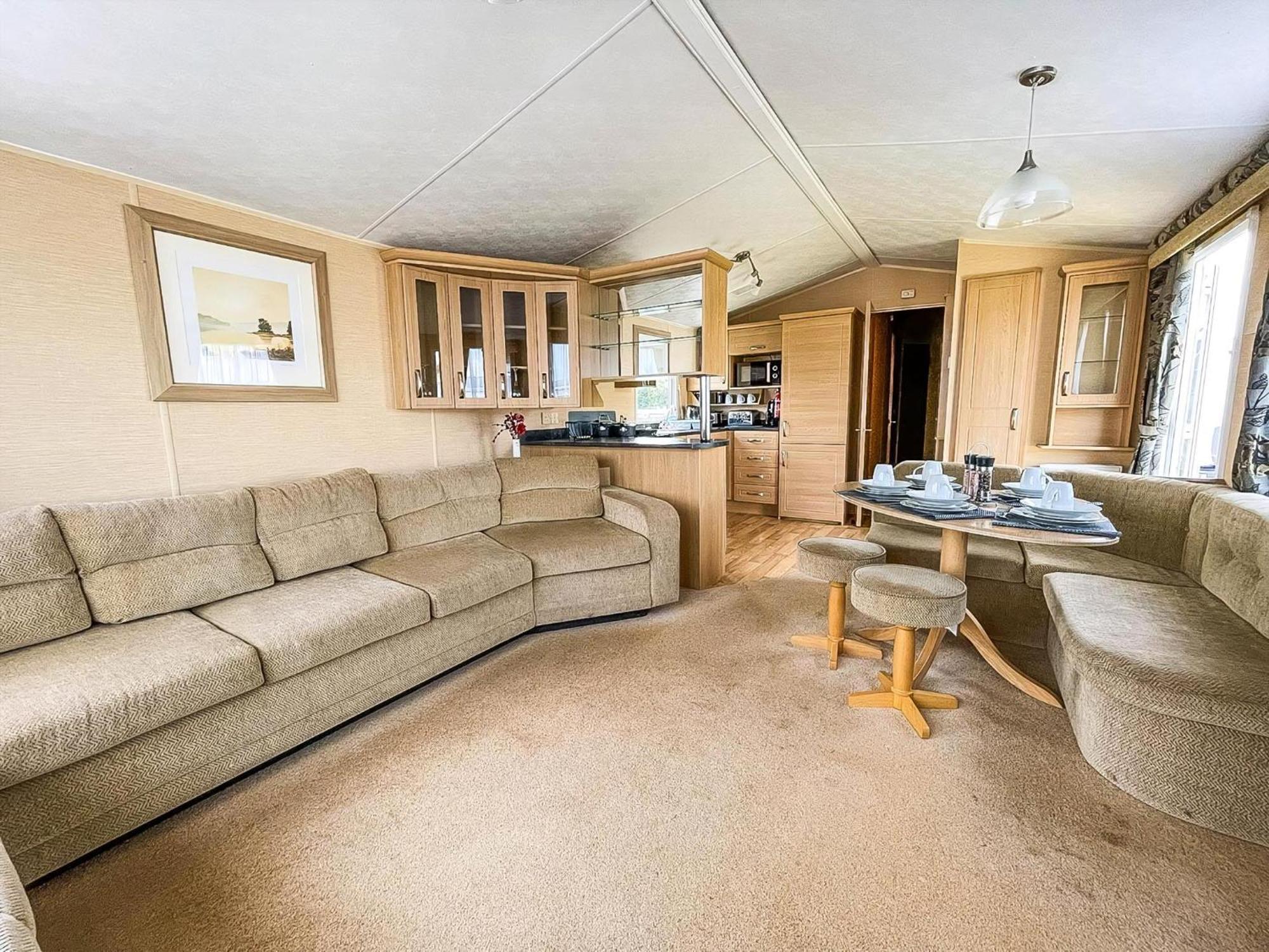 Lovely Caravan By The Beach In Pakefield, Suffolk Ref 68007Cl Lowestoft Exterior foto
